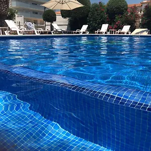 Plaza Miami - Solo Adultos Hotel Miami Playa
