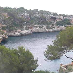 Jordi Guest house Cala Figuera (Mallorca)