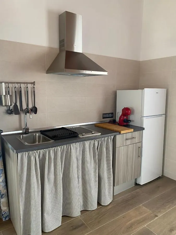 ** Holiday park Casas Rurales El Nogalejo Setenil Setenil De Las Bodegas Spain